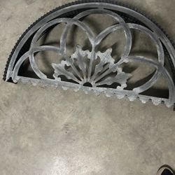 Metal Arch 