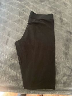 Yoga leggings