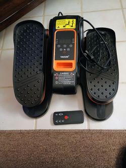 Foot trainer