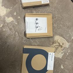 Multiple Items