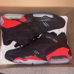 Jordan Point Lane Infrared