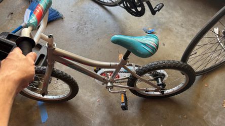 kids bike
