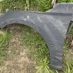 2019 Altima OEM Fender