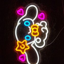 Cinnamonroll Led Lamp