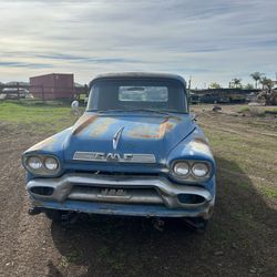 1959 GMC