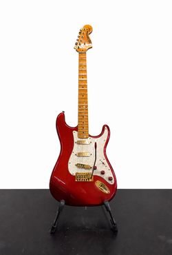Fender Stratocaster Look-A-Like