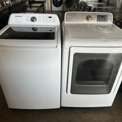 Washer And Dryer Electric Free Delivery 