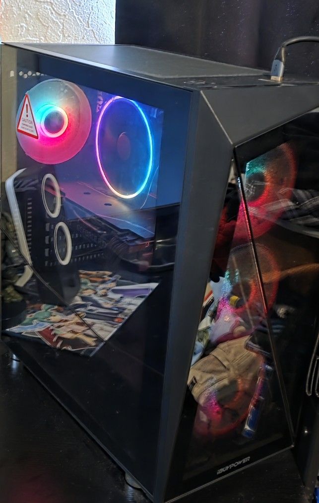 ๐ฎ iBUYPOWER Slate MR Gaming PC โ i7 / RTX 2070 Super / 16GB RAM