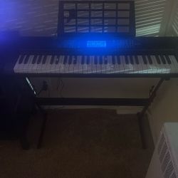 Donner Piano 
