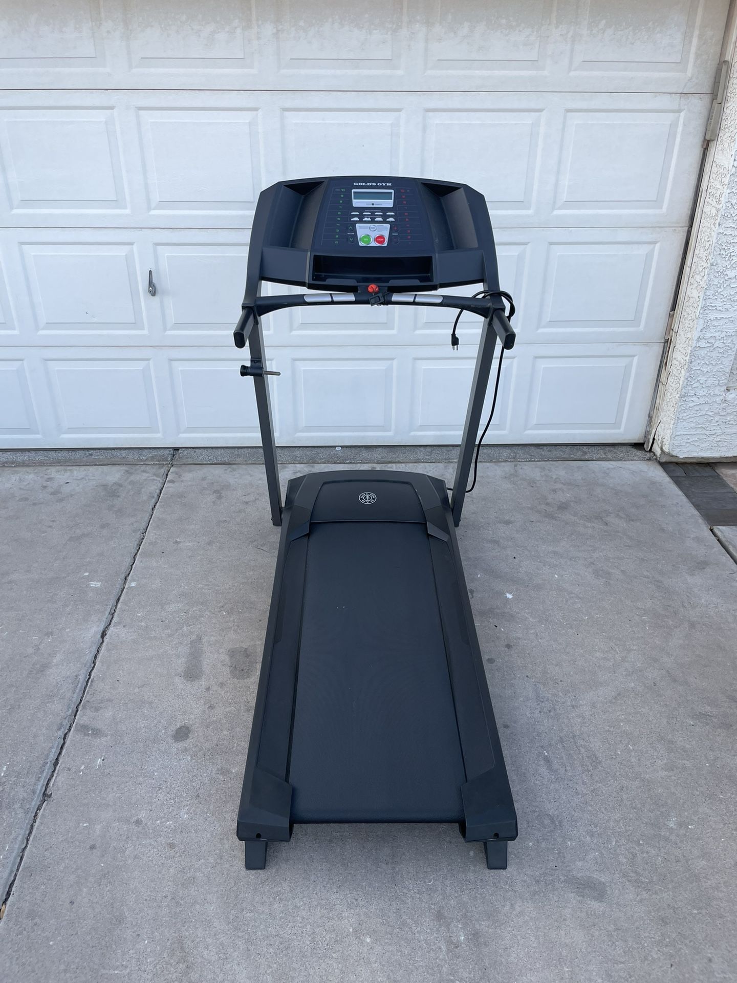 Treadmill