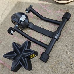 Bkool Bike Trainer