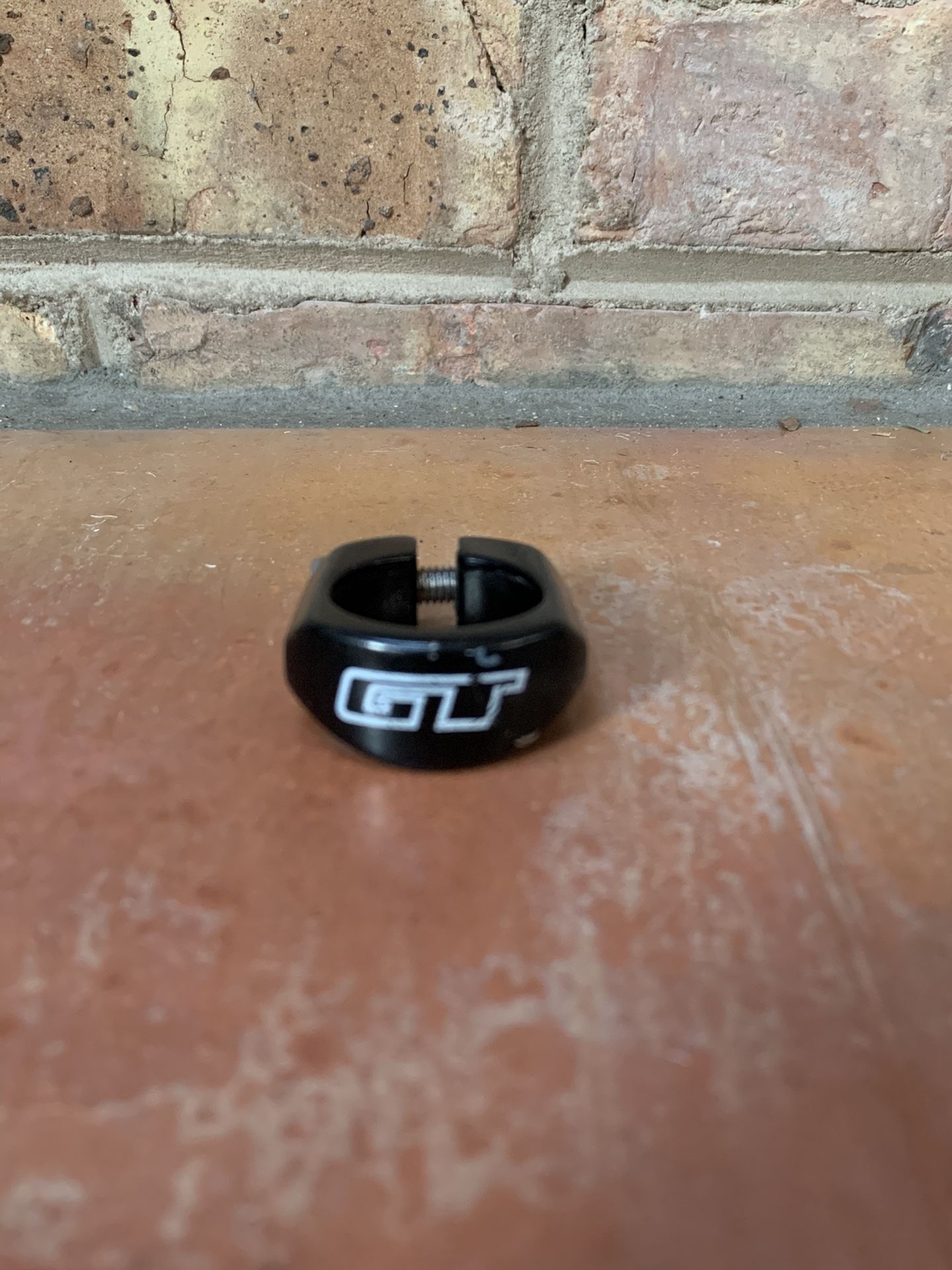 GT Seat Clamp