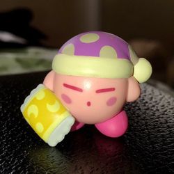 Kirby ManMaru