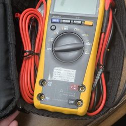 Multimeter 