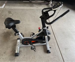 Yosuda Excercise Bike