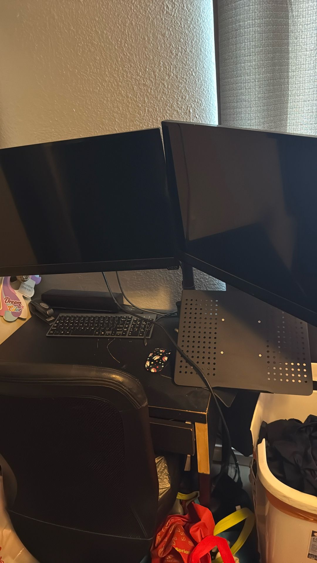 Duo Screen setup For laptop