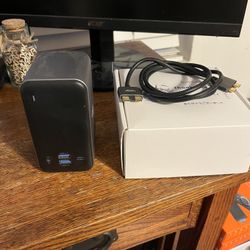 USB-C Docking Station