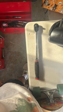 1/2 Snap On ratchet