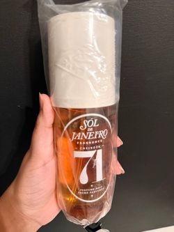 Sol de Janeiro cheirosa 71