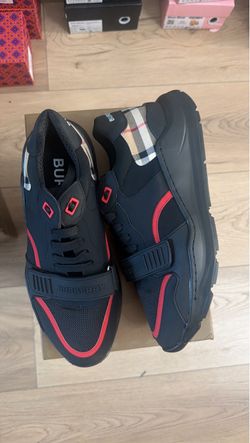 bubreryy shoe
