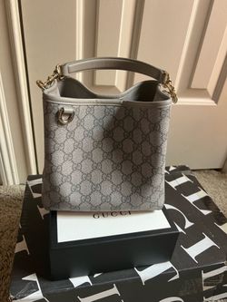 Gucci handbag