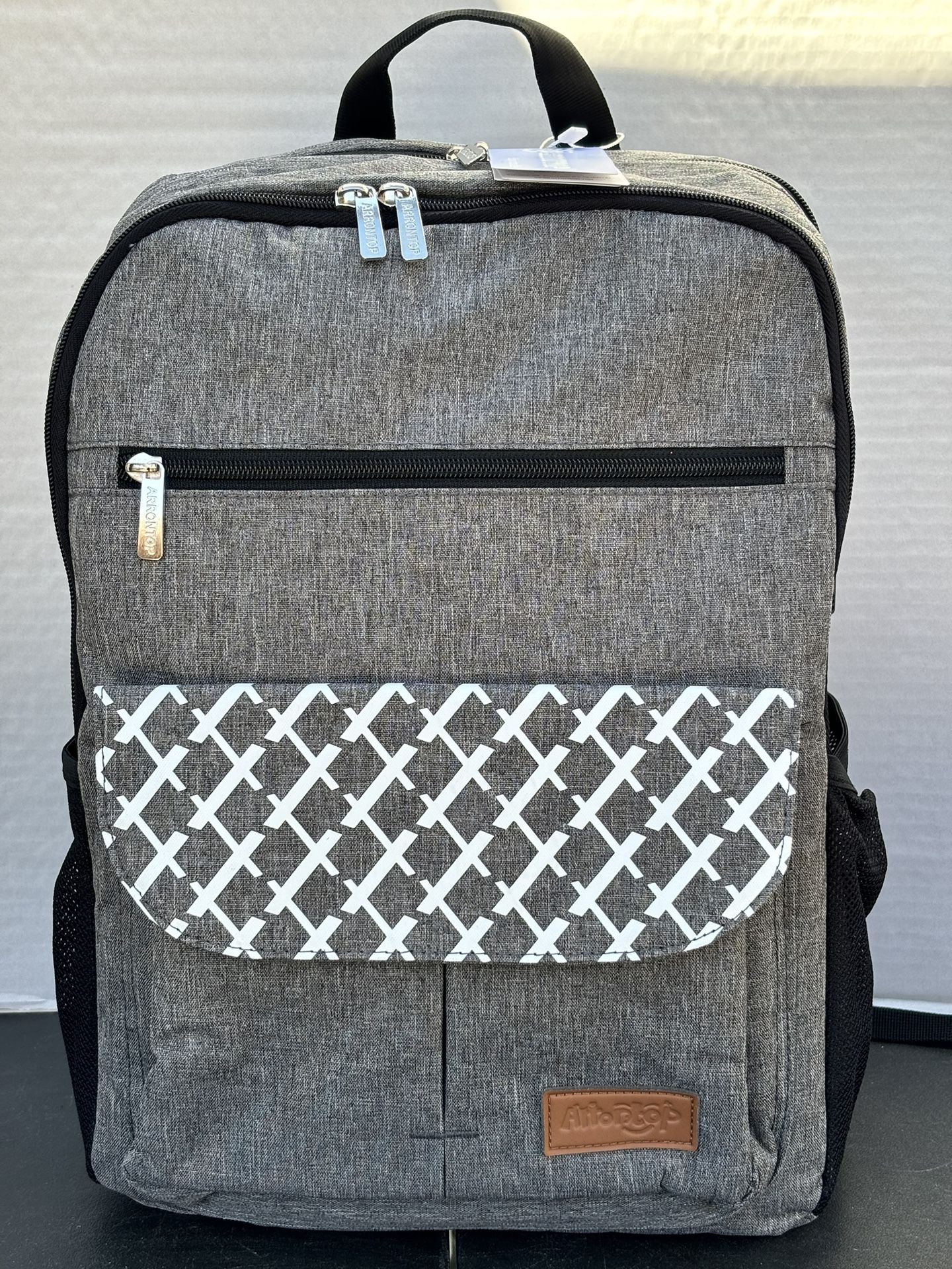 Arrontop Laptop Backpack