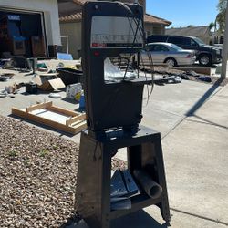 Band Saw 12 Inch