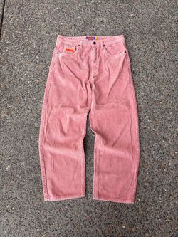 Empyre Pink jeans Size 33