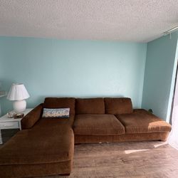 Large Sectional Sofa With Pullout Bed