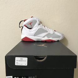 Jordan 7