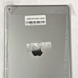 BLACK FRIDAY DEAL IPAD 6TH GEN 128GB 