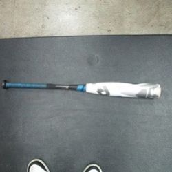 Used Demarini CF Zen (-10) 30" USSSA Baseball Bat