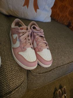 Kids Jordans and dunk for sale