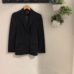 Women’s Work Blazer 