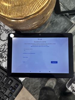 Tablet