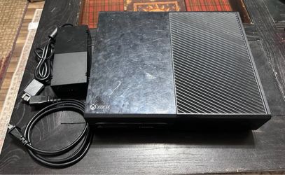 Xbox one 500g