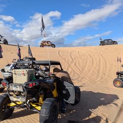 2013 Caman Maverick 1000r