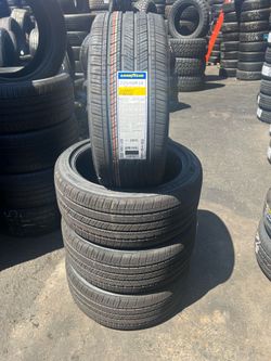 Goodyear 235/40/18