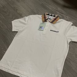 Burberry Polo 