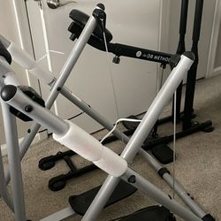 Exercise Equipment 