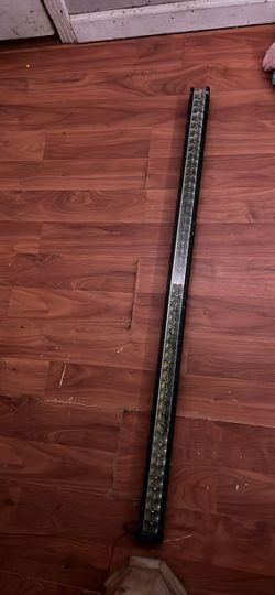 Light Bar