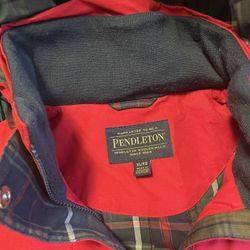 PENDLETON XL