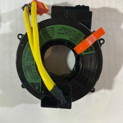 2003 Lexus ES 300 Airbag Clockspring