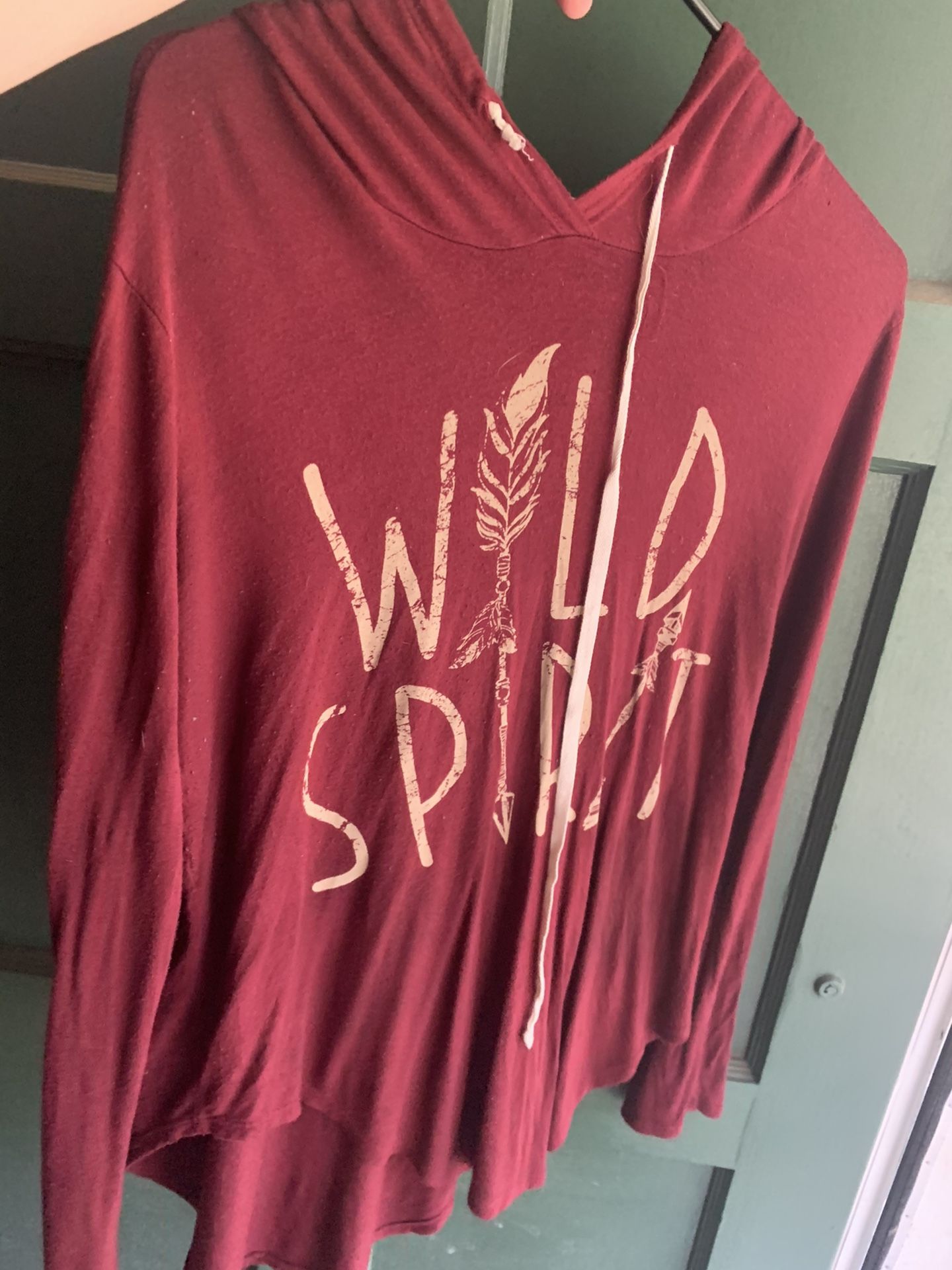 Free clothes