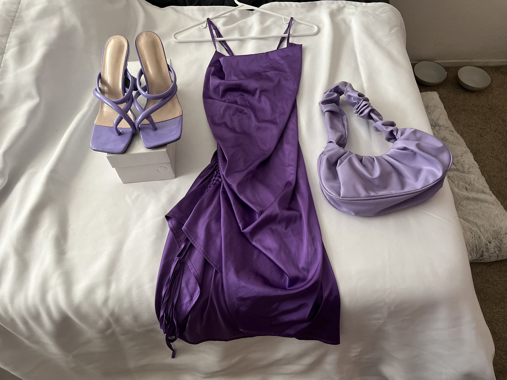Womens Dress