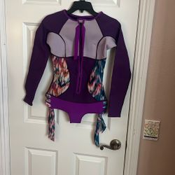 Sirensong Long Sleeve Spring suit Size Small 
