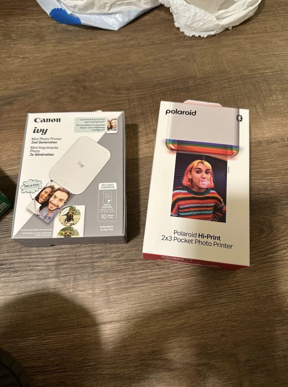 Printer De Foto