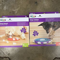 Dog Puppy Games Puzzles (2)