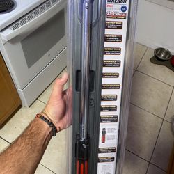 Brand New Torque Wrench