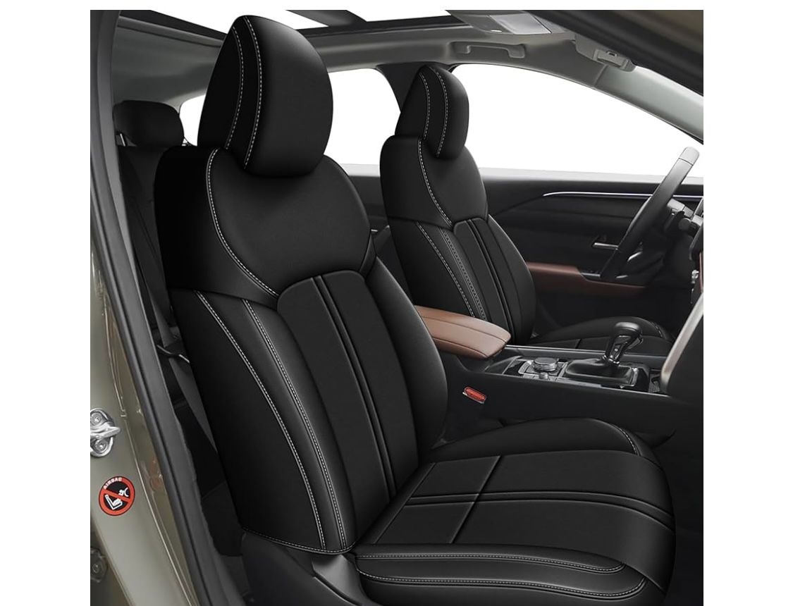 Mazda CX50 2023-2025 Full Set Seat Covers